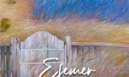 Expoziție Sanda Buțiu „Efemer” @ Galeria Brăteanu din Timișoara