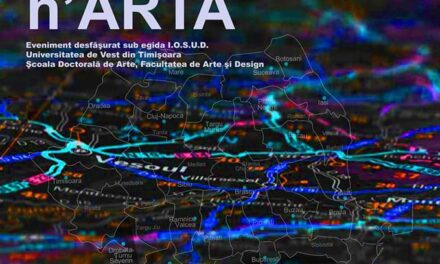 Expoziție „Traversând h’ARTA” @ Galeriile „ALFA” ale Complexului Muzeal „Iulian Antonescu”, Bacău