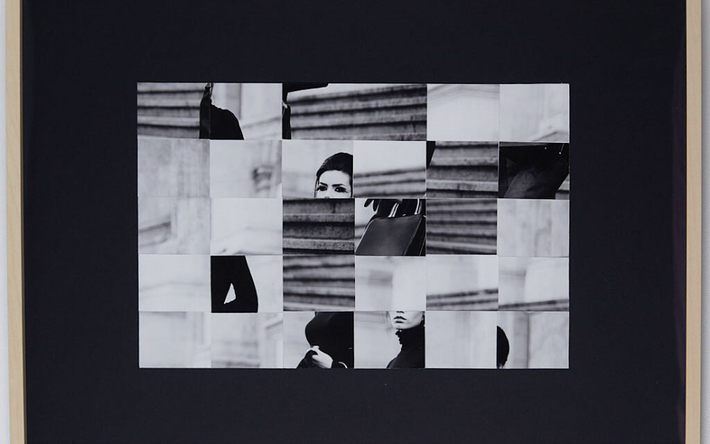 Expoziția personală „Amnezia” a fotografului Claudiu Ciprian Popa @ Galeria Institutului Cultural Român de la Lisabona