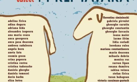 Salonul de primăvară al Filialei Constanța Unu a Uniunii Artiștilor Plastici din România @ Cinematograful “Independența” din Târgoviște