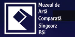Muzeul de Artă Contemporană Sîngeorz Băi