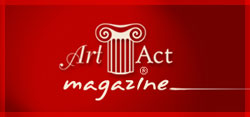 Art Act Magazine