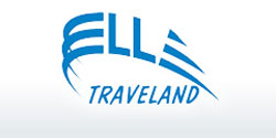 Ella Traveland