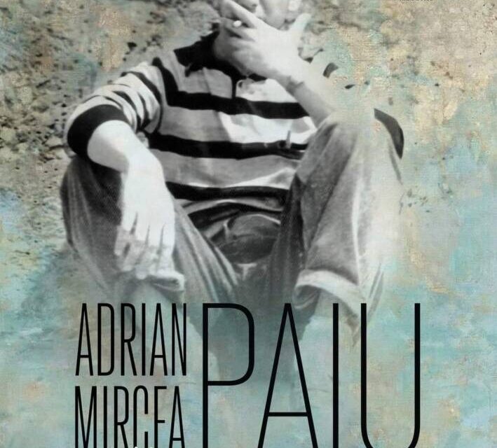 Expoziție Adrian Mircea Paiu “Retrospectiva” @ Galeriile Alfa – Muzeul de Artă Bacău