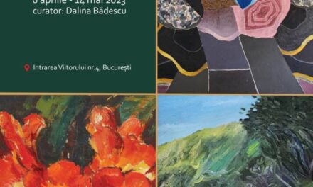 Expoziție „Et in Arcadia Ego” @ Muzeul de Arta Modernă și Contemporană Pavel Șușară