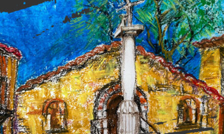 Expoziție Ioana Lidia Ilea „Jurnal de călătorie” @ Iulius Mall Iași