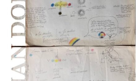 Expoziție Marian Dobre „STUDIU DUPĂ MODEL.EXPERIMENT” la Galleria 28, Timișoara