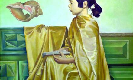 Expoziție omagială Albin Stănescu “Memoria clipei” @ “Galeria Foaier” a Cercului Militar din București