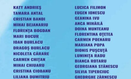 Salonul de primăvară “Imaginar” organizat de Filiala Bacău a UAP @ Galeria “Ion Frunzetti”, Bacău