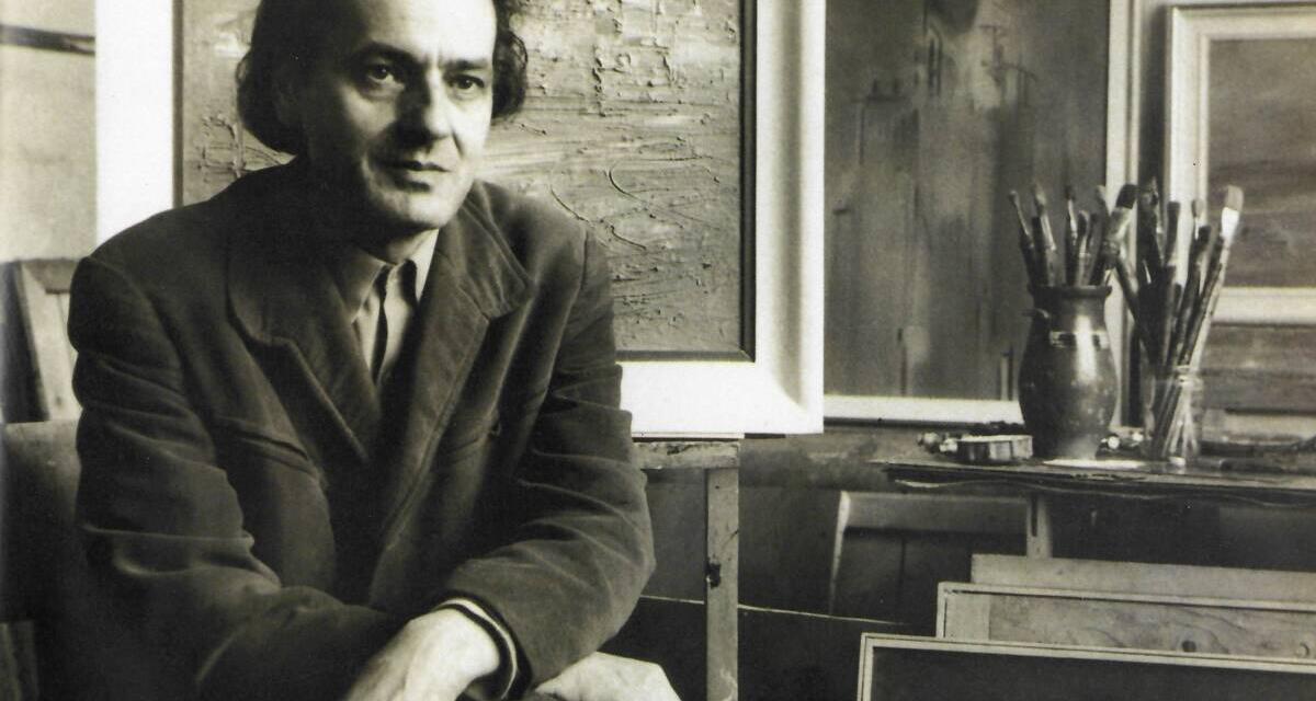 Expoziție Simion Lucaciu „Amintiri necesare” @ Galeria Pygmalion, Timișoara