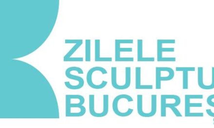 Zilele Sculpturii București 2023 @ Combinatul Fondului Plastic, București