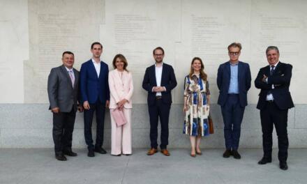 Picturile lui Sorin Scurtulescu în colecţia Muzeului Serralves, Porto