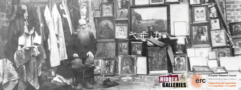 Credință. Încredere. Clandestinitate. Imagini din dosarele poliției secrete @ Biblioteca Națională a României