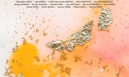 Expoziția colectivă de artă vizuală „IAȘUL ÎN CULOARE” @ Galeria de Artă ”VICTORIA”, Iași
