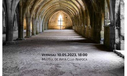 Expoziția „Ecouri din sacralitate” @ Muzeul de Artă din Cluj-Napoca