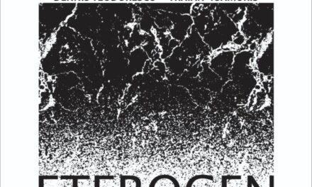 Expoziția „Eterogen”: Bogdan Mosorescu, Daniel-Mihai Nistor, Ciprian Petre, Cristian Radu, Dennis Teodorescu, Traian Tsamuris @ Galeria de artă a CJCPCT, Brăila