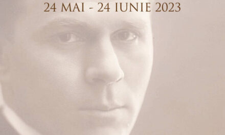 Expoziția itinerantă „In memoriam Vasile Stoica (1889–1959) – diplomat român”, deschisă la Muzeul de Artă Constanța