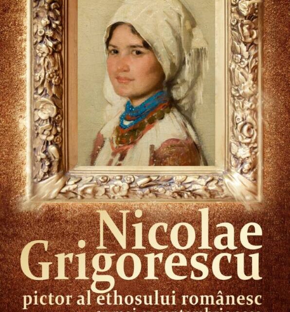 Expoziția „Nicolae Grigorescu – Pictor al ethosului românesc” @ Muzeul Național de Artă al României