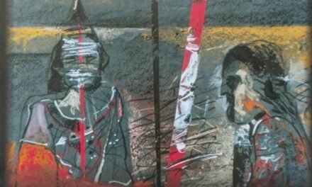 Expoziţie Constantin Tofan „Glose retrospective” @ Centrul de Cultură „George Apostu” Bacău