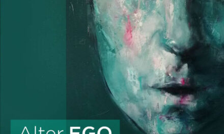 Expoziție Daniela Grapă „Alter Ego” @ Elite Art Gallery, București