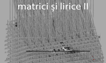 Expoziție Teodor Arghir “Matrici si lirice II” @ Galeria Căminul Artei – etaj, București