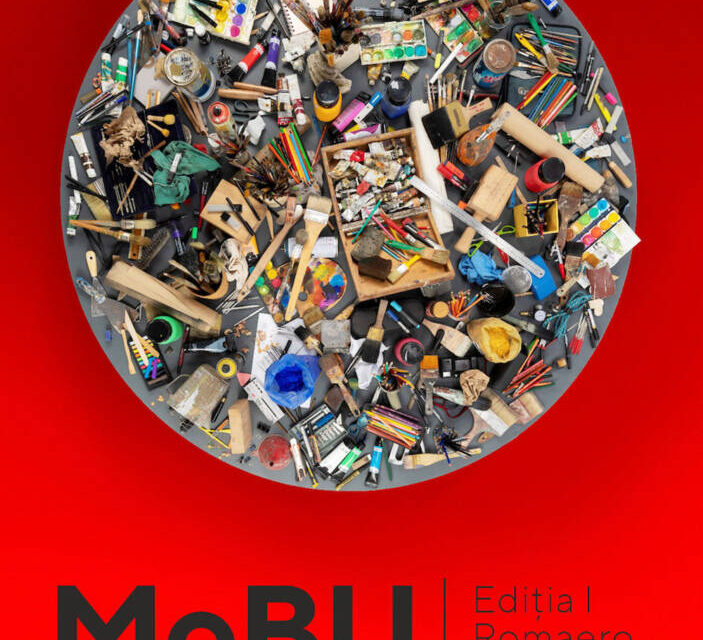 MoBU, Târgul Internațional de Artă Contemporană București prezintă Etică, dragoste și politică