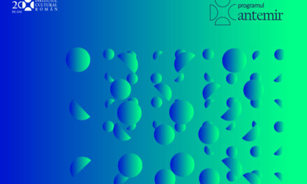 27 de proiecte primesc finanțare de la Institutul Cultural Român, prin Programul CANTEMIR 2023