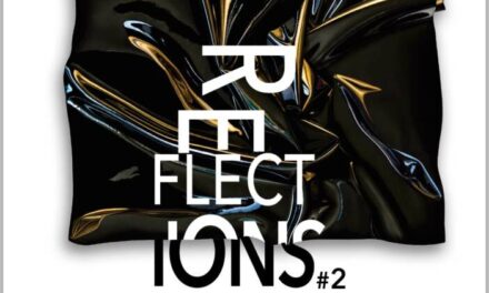 Expoziţia Dana & Stéphane Maitec „Reflections #2” @ ARCUB – Hanul Gabroveni