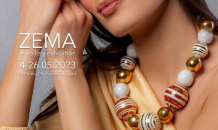 ZEMA – expoziție de bijuterii @ Institutul Liszt – Centrul Cultural Maghiar din București