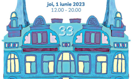 Muzeul de Artă Brașov împlinește 33 de ani pe 1 iunie 2023