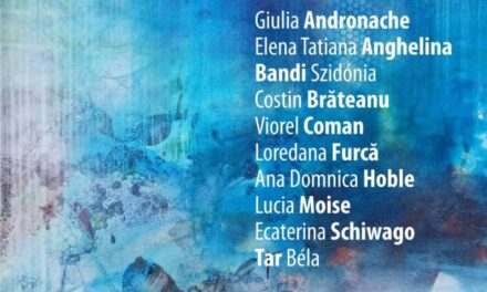 Dunărea-interferențe culturale, o nouă expoziție de pictură la Palatul Apelor, Timișoara