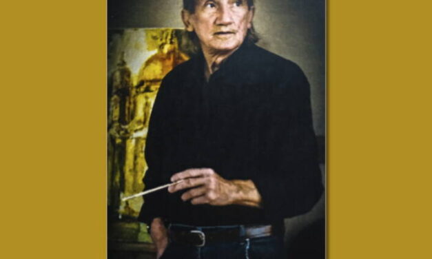 Expozitia Horea Cucerzan la Muzeul de Istorie “Augustin Bunea” Blaj