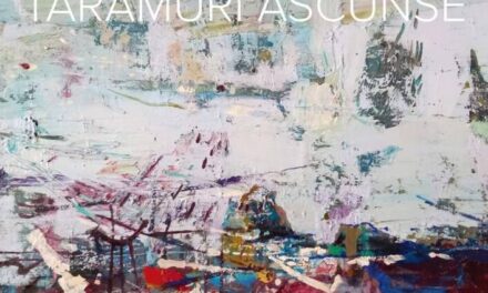 Expoziția personală de pictură a artistului Florin Mocanu „Tărâmuri ascunse” @ Galeria Artex, Râmnicu Vâlcea