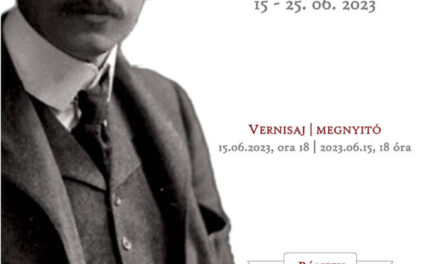 Expoziția „Bánffy Miklós, polihistorul Transilvaniei” @ Muzeul de Artă din Cluj-Napoca