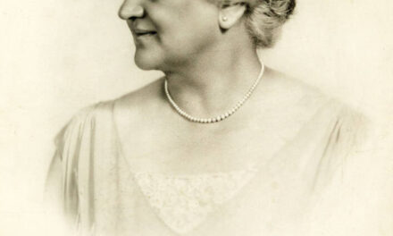 Expoziție „Ecaterina Iorga – o viață dedicată familiei”, la Muzeul Memorial „Nicolae Iorga” din Vălenii de Munte