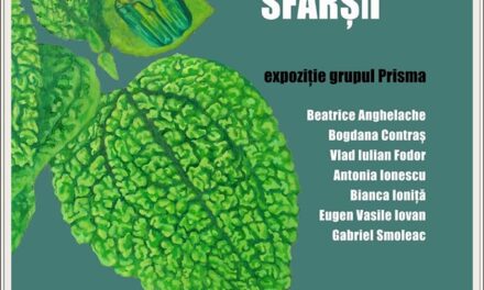 Expoziție Grupul Prisma “Paradisul fără sfârșit” @ Muzeul Județean Gorj “Alexandru Ștefulescu”, Târgu Jiu