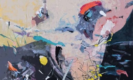 Expoziție Marinella Dumitrescu “Sub aceleași semne” @ Galeriile de artă Amfitryon din Hărman