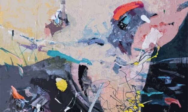 Expoziție Marinella Dumitrescu “Sub aceleași semne” @ Galeriile de artă Amfitryon din Hărman