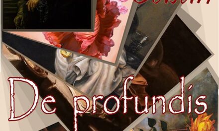 Expoziție Victor Ceban, “De profundis” @ Galeria de Artă Ploiești