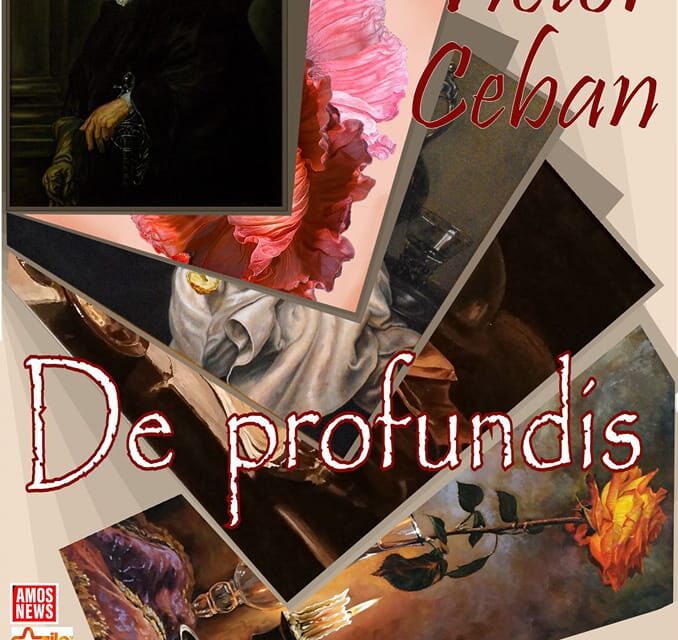 Expoziție Victor Ceban, “De profundis” @ Galeria de Artă Ploiești