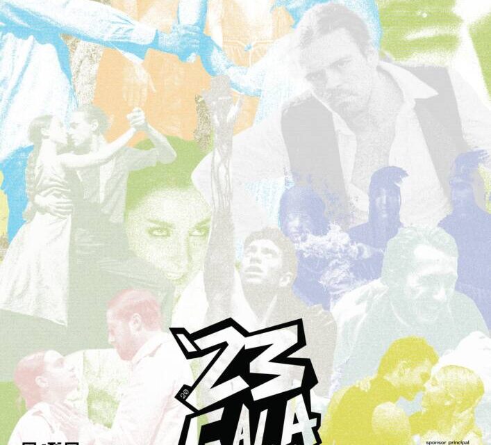Gala Absolvenților UNATC 2023