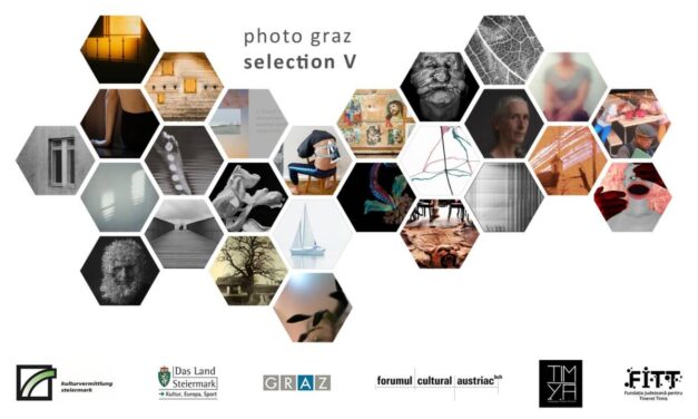 Bienala de fotografie „photo graz selection V” la Casa Tineretului din Timișoara