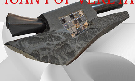 Expoziție Sculptură și desen Ioan Pop Vereta @ Muzeul de Artă Comparată din Sângeorz-Băi