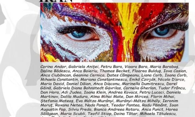 Expoziția Națională de Artă Contemporană „REVOLUȚIA FEMEILOR. IRAN” @ Galerii de Artă – Reperaj. Cetate Oradea