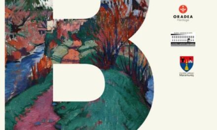 Expoziția temporară de pictură și grafică, „Baia Mare – natură și culoare” @ Casa Darvas-La Roche, Oradea