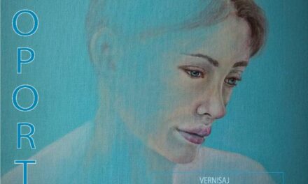 Expoziție colectivă AUTOPORTRET @ Muzeul Național al Literaturii Române