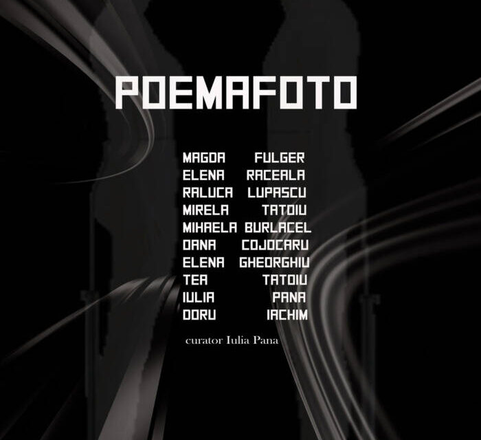 Expoziție de fotografie POEMAFOTO, la Muzeul de sculptură „Ion Jalea” din Constanța