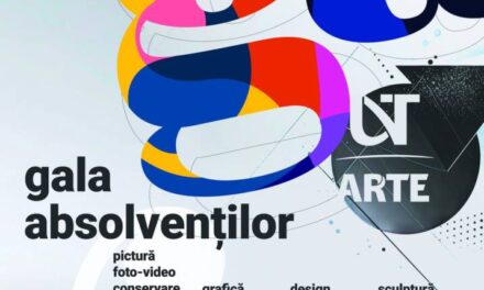 Gala Absolventilor FAD 2023