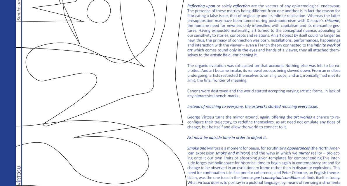 Nou pol al artei est-europene VîrtosuArt Gallery, Mălăiești, raionul Orhei, Republica Moldova