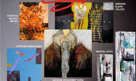 “Grupul din Sud” @ Muzeul de artă „Casa Simian”, Râmnicu Vâlcea